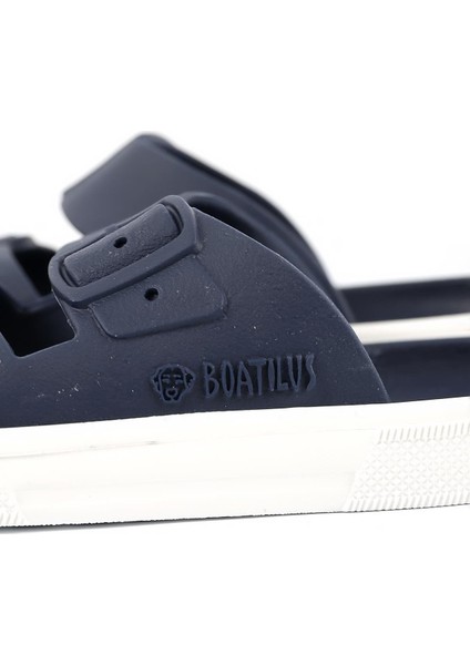 Rocksy-F Navy/white Erkek Çocuk Terlik indirimleri