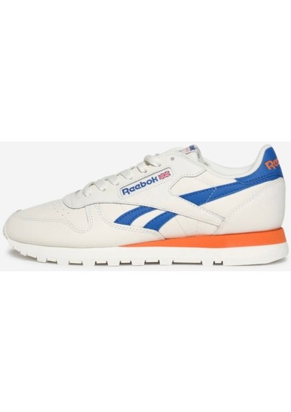Classic Leather Sneakers Leather GY9747 fiyatları