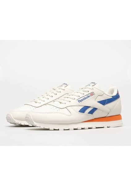 Classic Leather Sneakers Leather GY9747 fırsatları