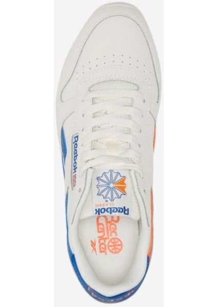 Classic Leather Sneakers Leather GY9747 indirimleri