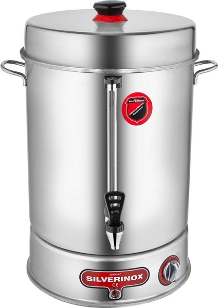 Işıkgaz Su Otomatı 23 Litre