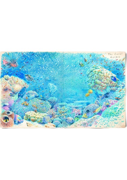 The Lost Book Of Undersea Adventure fırsatları