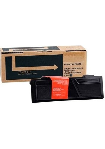 Muadil Toner Kyocera TK-140