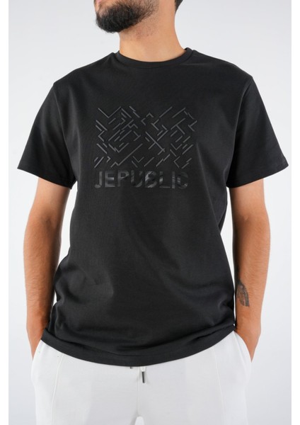 Erkek TIŞÖRT-J251604