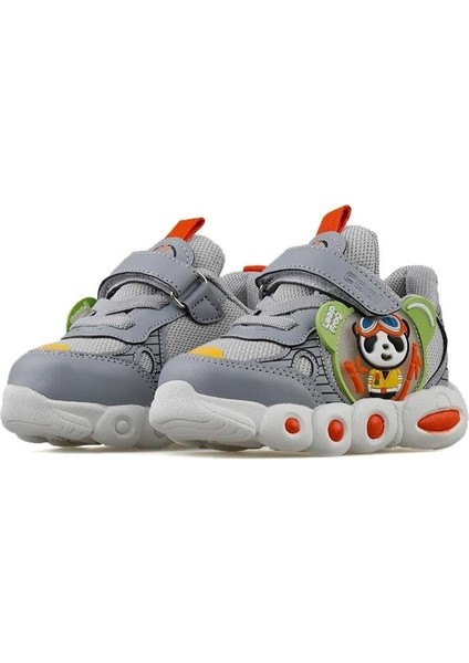 Cool Peter Bebe Çocuk Ilk Adım Anatomik Taban Ultra Hafif Sneaker Spor Ayakkabı fiyatları