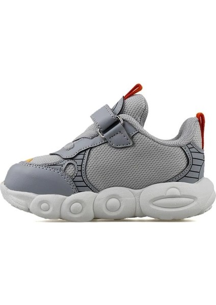 Cool Peter Bebe Çocuk Ilk Adım Anatomik Taban Ultra Hafif Sneaker Spor Ayakkabı modelleri