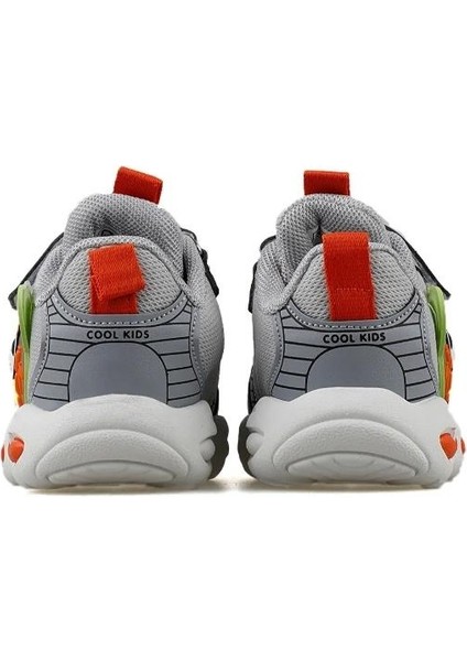 Cool Peter Bebe Çocuk Ilk Adım Anatomik Taban Ultra Hafif Sneaker Spor Ayakkabı fırsatları