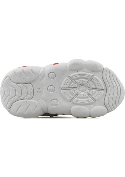 Cool Peter Bebe Çocuk Ilk Adım Anatomik Taban Ultra Hafif Sneaker Spor Ayakkabı indirimleri