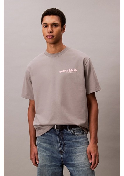 Erkek TIŞÖRT-LV04RC829G