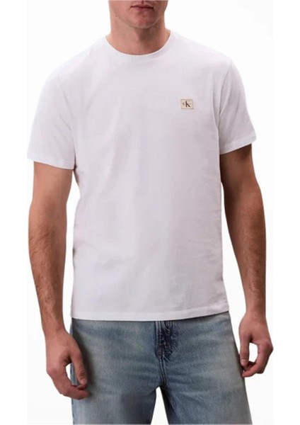 Erkek TIŞÖRT-LV04RC272G