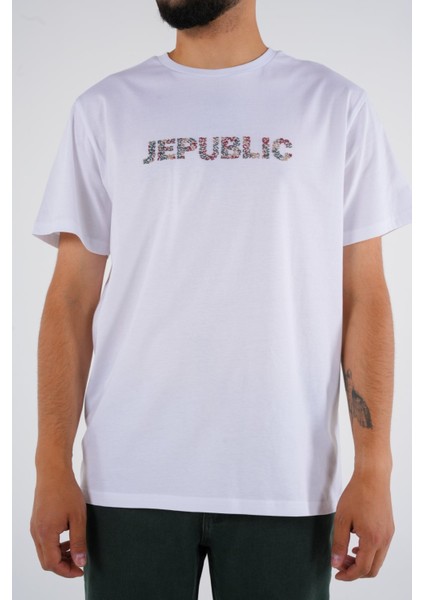 Erkek TIŞÖRT-J251602