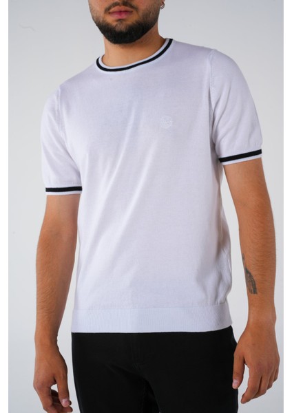 Erkek TIŞÖRT-J251608