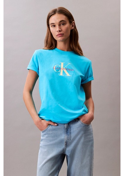 Kadın TIŞÖRT-LV047B865G