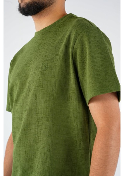 Erkek TIŞÖRT-J251606 fırsatları