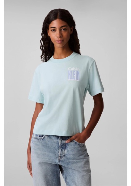 Kadın TIŞÖRT-LV047C823G