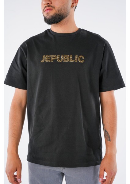 Erkek TIŞÖRT-J251603