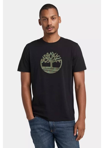 Erkek TIŞÖRT-TB0A6DTS0011