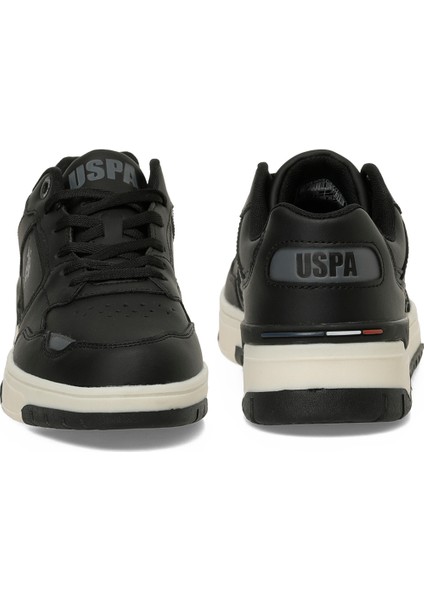 Chaın 5pr Siyah Erkek Sneaker indirimleri