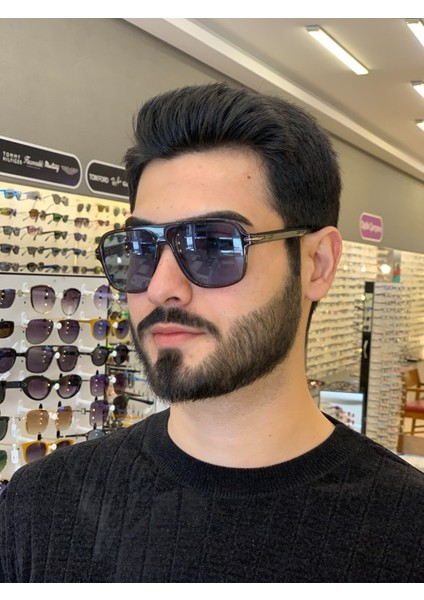 110 C7 56 Olivier Philippe Güneş Gözlüğü