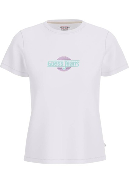 Kadın TIŞÖRT-W5GI26J1314