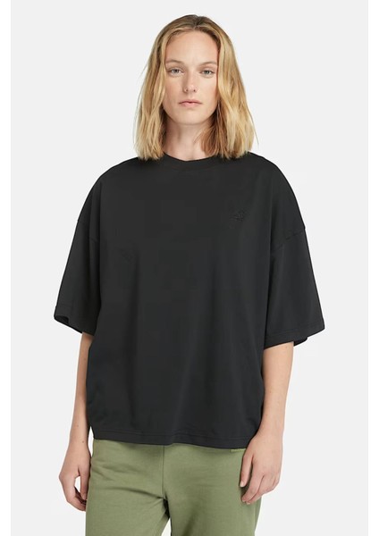 Kadın TIŞÖRT-TB0A5P8X0011