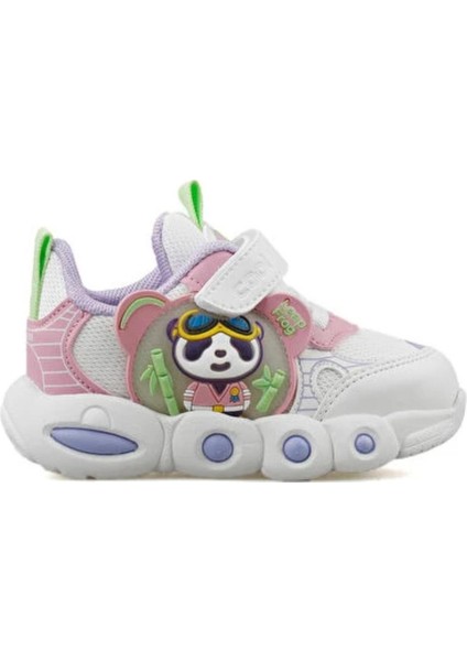 Cool Peter Bebe Çocuk Ilk Adım Anatomik Taban Ultra Hafif Sneaker Spor Ayakkabı