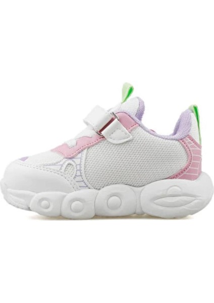 Cool Peter Bebe Çocuk Ilk Adım Anatomik Taban Ultra Hafif Sneaker Spor Ayakkabı modelleri