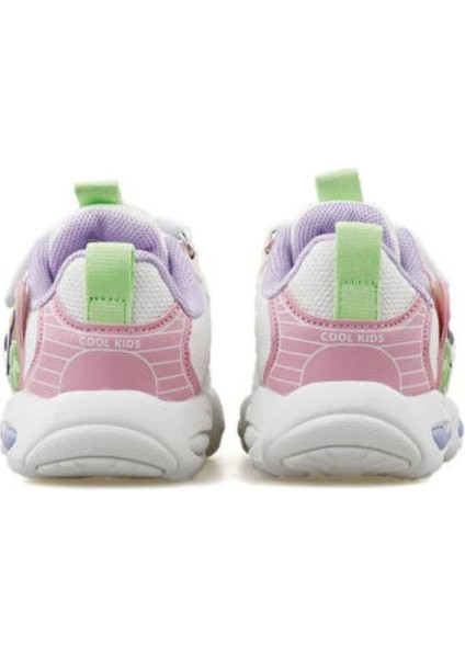 Cool Peter Bebe Çocuk Ilk Adım Anatomik Taban Ultra Hafif Sneaker Spor Ayakkabı fırsatları