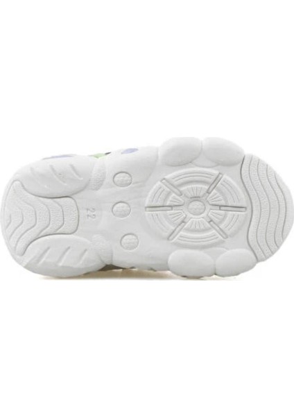 Cool Peter Bebe Çocuk Ilk Adım Anatomik Taban Ultra Hafif Sneaker Spor Ayakkabı indirimleri