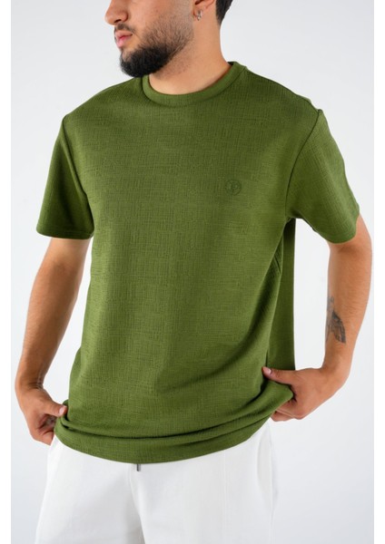 Erkek TIŞÖRT-J251606