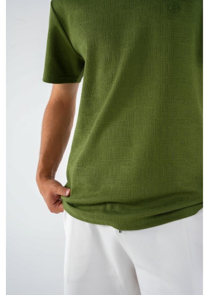 Erkek TIŞÖRT-J251606 modelleri