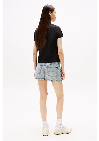 Kadın TIŞÖRT-DW0DW21338 modelleri