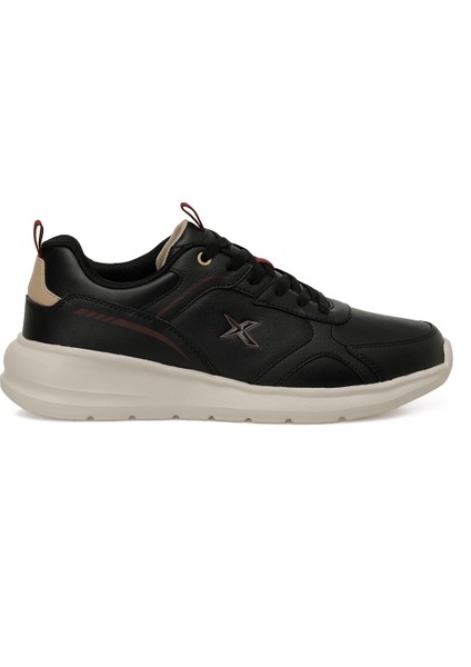 Versatıle Pu 5pr Siyah Erkek Sneaker
