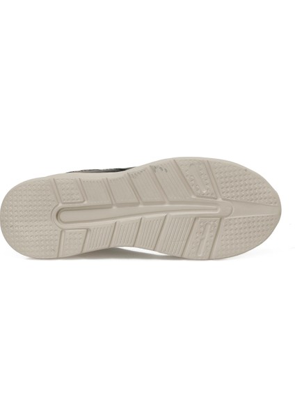 Versatıle Pu 5pr Siyah Erkek Sneaker