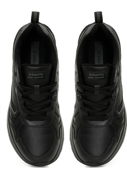 Forceful Pu 5pr Siyah Erkek Sneaker fırsatları