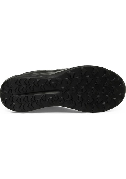 Forceful Pu 5pr Siyah Erkek Sneaker