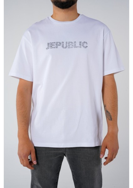 Erkek TIŞÖRT-J251603