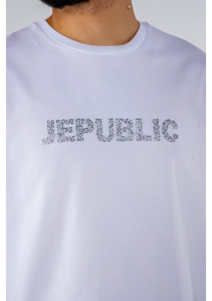 Erkek TIŞÖRT-J251603