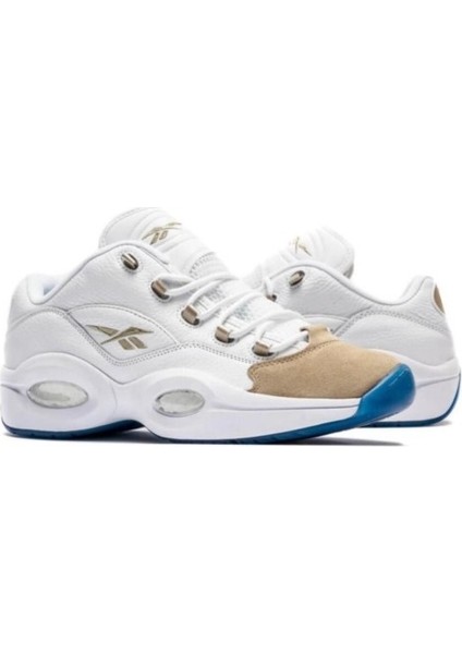 Question Low "oatmeal" Returns EF7609 Erkek Sneakers fiyatları