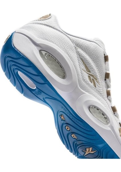 Question Low "oatmeal" Returns EF7609 Erkek Sneakers fırsatları