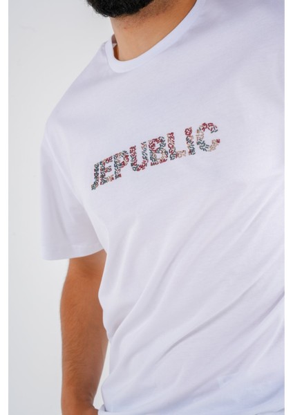 Erkek TIŞÖRT-J251602 modelleri