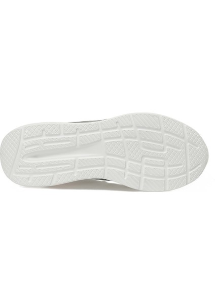 Calton Pu 5pr Gri Erkek Koşu Ayakkabısı