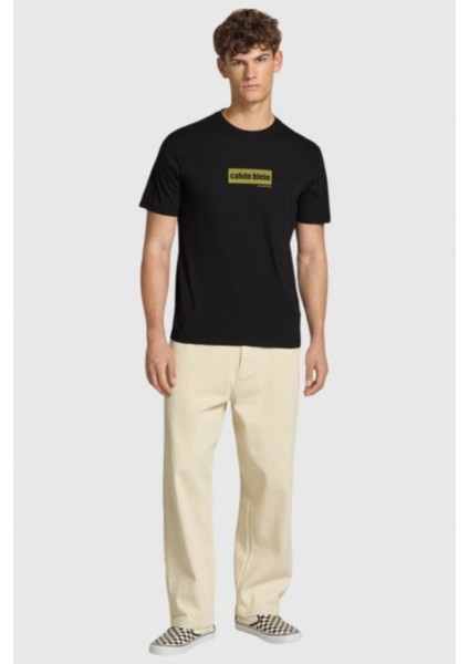 Erkek TIŞÖRT-LV04RC849G