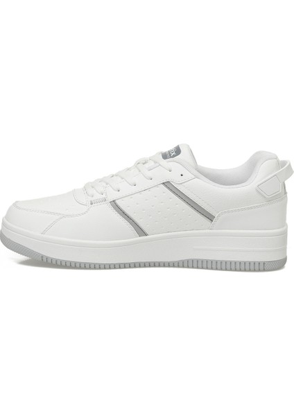 Enner Pu 5pr Beyaz Erkek Sneaker modelleri