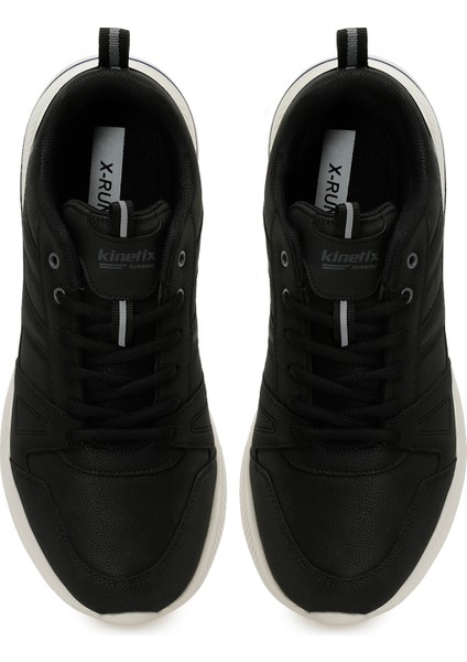 Calton Pu 5pr Siyah Erkek Koşu Ayakkabısı fırsatları