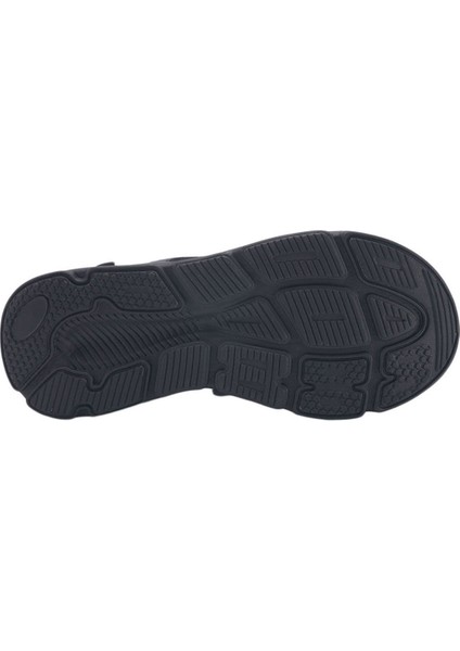 Sandal Toplam Sıyah Kadın Sandalet fırsatları
