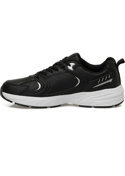 Pol Pu 5pr Siyah Erkek Sneaker modelleri