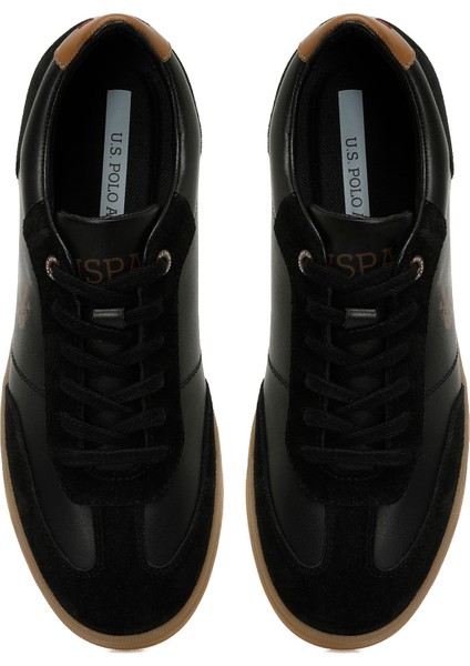 Kany 5pr Siyah Erkek Sneaker fırsatları