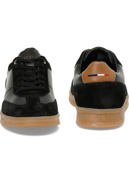 Kany 5pr Siyah Erkek Sneaker indirimleri