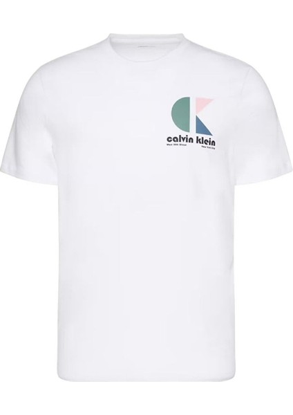 Erkek TIŞÖRT-LV04RC843G